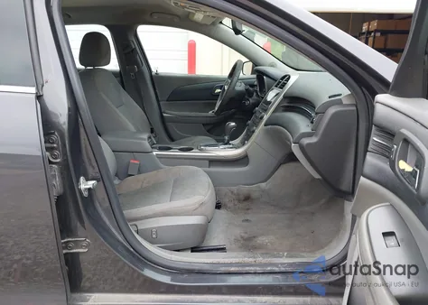 2013 Chevrolet Malibu 1Ls from USA, damaged, VIN 1G11B5SA9DF211422